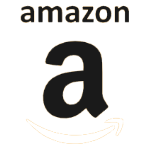 Amazon Official Logo