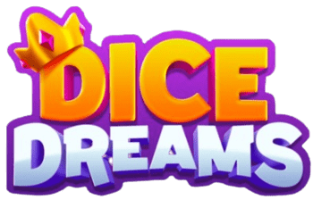 Dice Dreams Logo