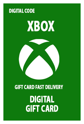 Xbox Gift Card