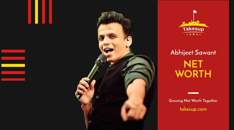 Abhijeet Sawant Net Worth