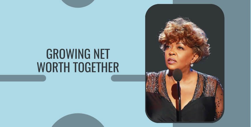 Net Worth Of Anita Baker