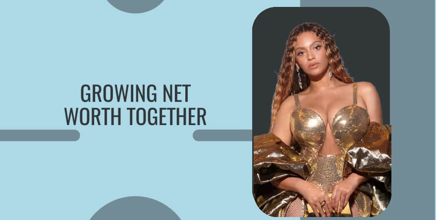 Beyoncé's Net Worth