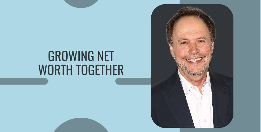 Net Worth Of Billy Crystal
