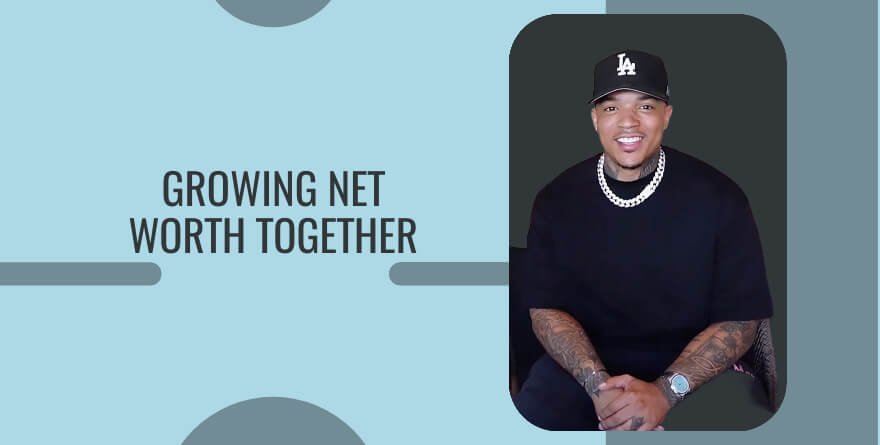 Christian Gold Net Worth