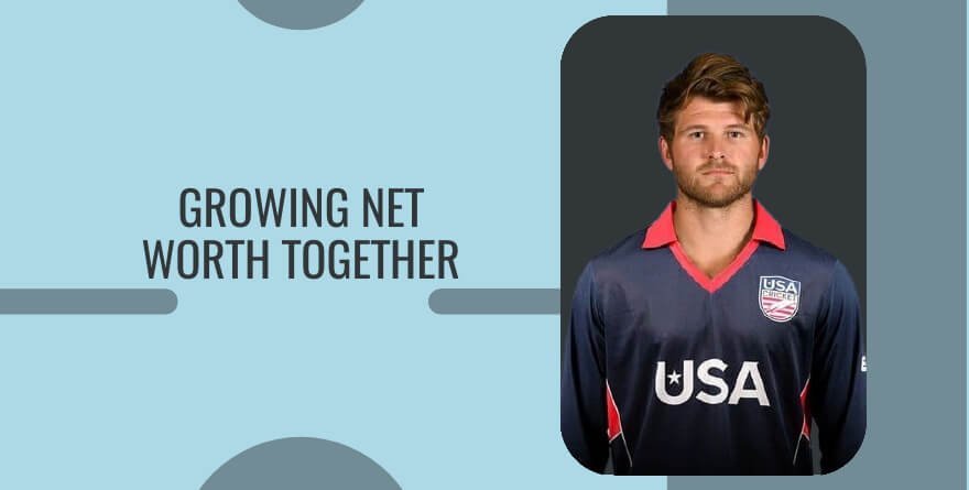 Net Worth Of Corey Anderson