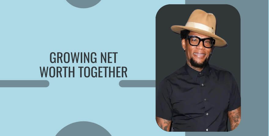 Net Worth Of D L Hughley