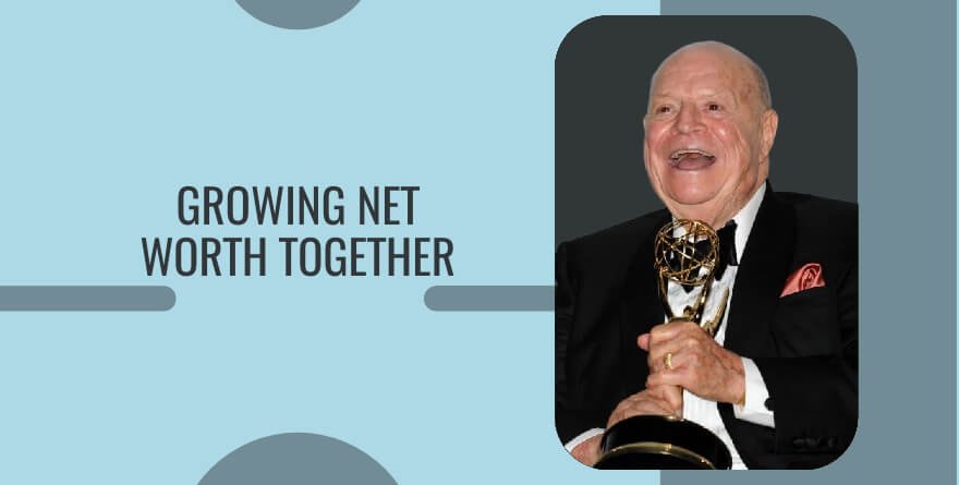 Net Worth Of Don Rickles