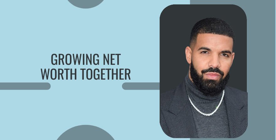 Drake Net Worth
