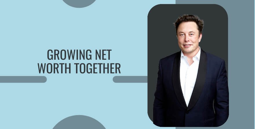 Elon Musk's Net Worth