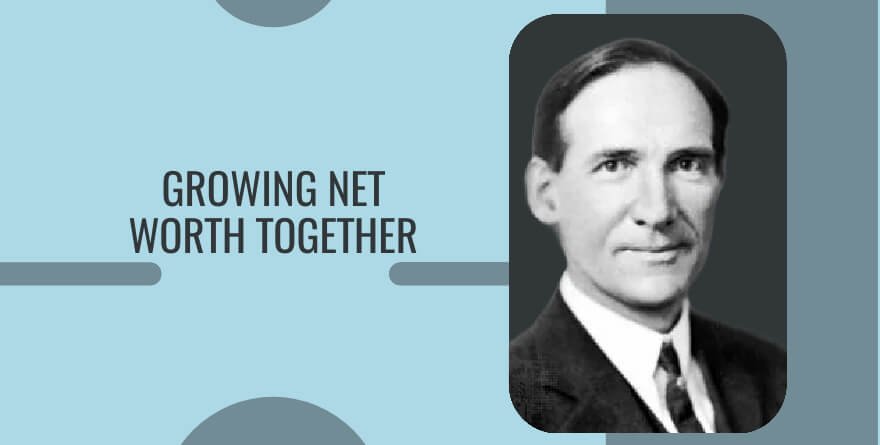 Net Worth Of Frederick G. Cottrell