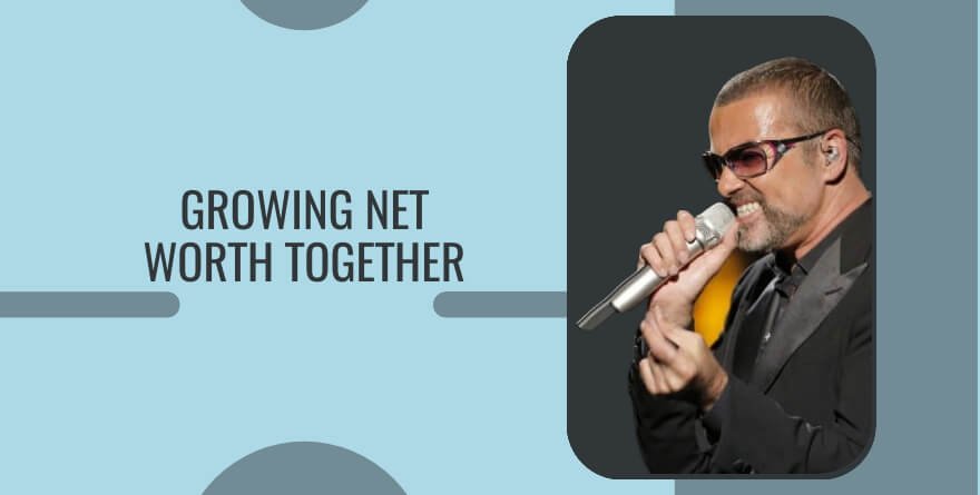 George Michael's Net Worth
