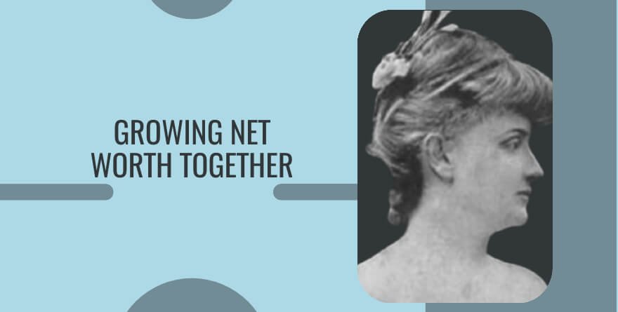 Net Worth Of Gertrude Atherton