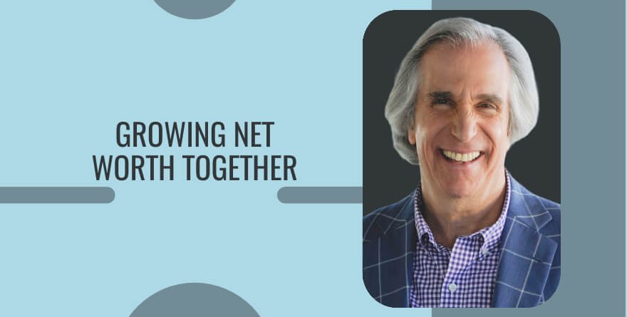 Henry Winkler's Net Worth