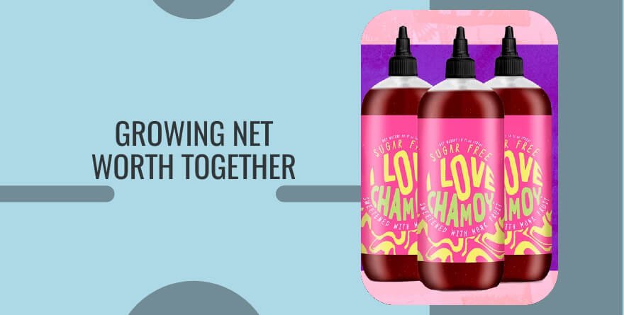 I Love Chamoy Net Worth