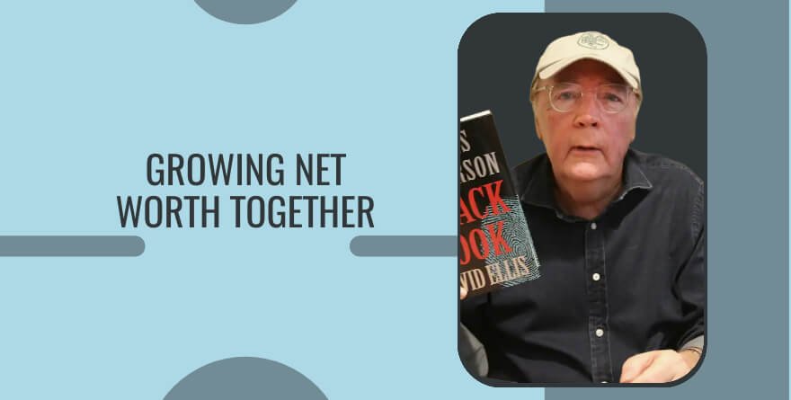 Net Worth Of James Patterson