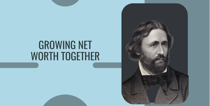John Fremont's Net Worth