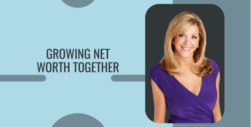 Net Worth Of Joy Mangano