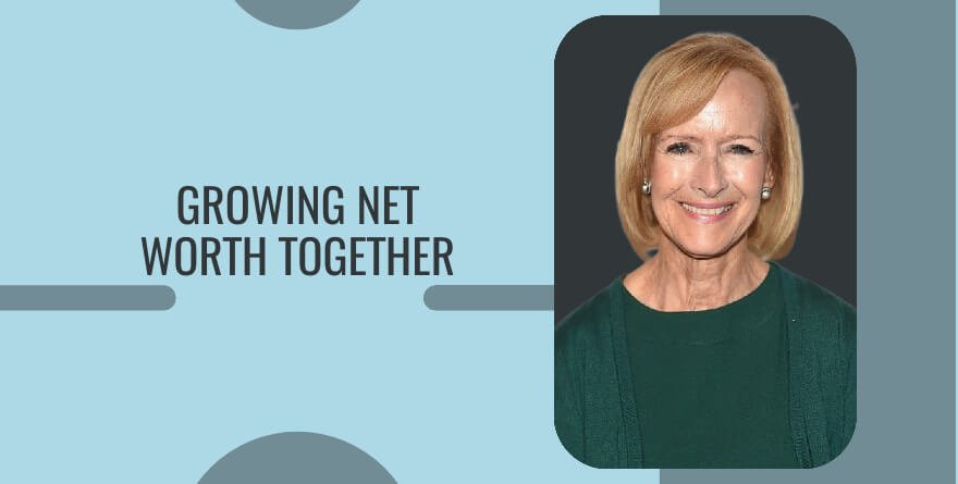 Judy Mccarthy Net Worth
