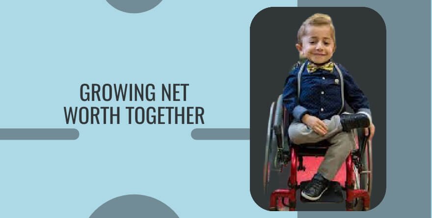 Kaleb On Shriners Commercial Net Worth