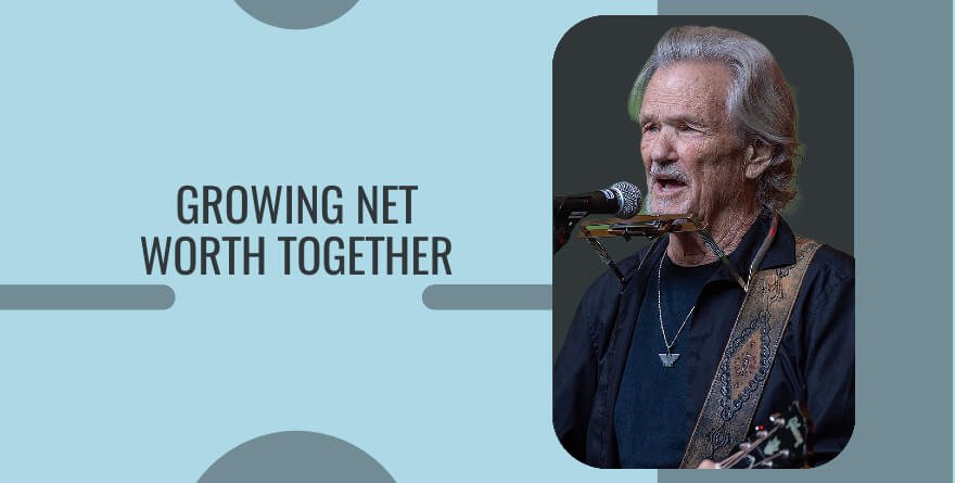 Net Worth Of Kris Kristofferson