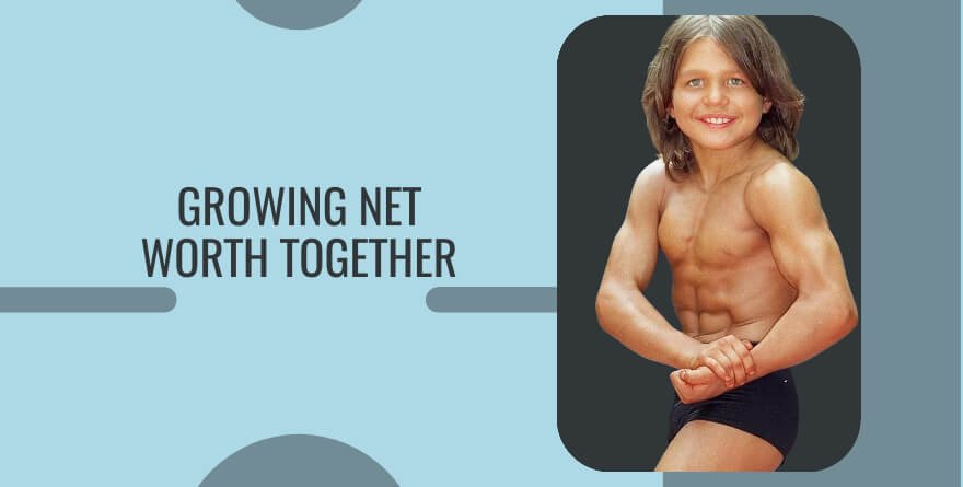 Little Hercules Net Worth