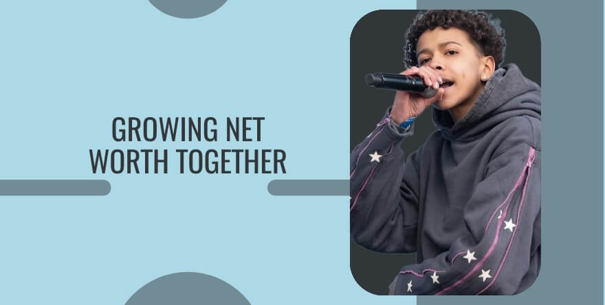 Luh Tyler Net Worth