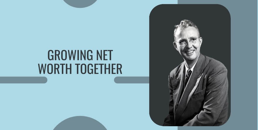 Net Worth Of Luis Walter Alvarez