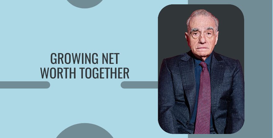 Net Worth Of Martin Scorsese