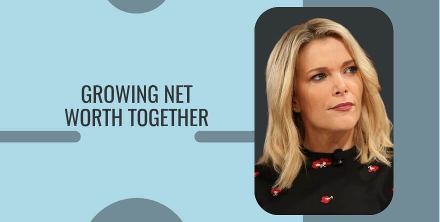 Net Worth Of Megyn Kelly