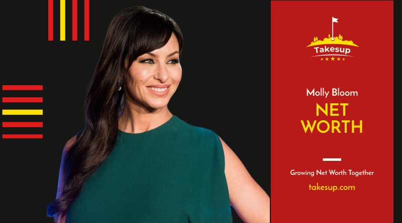 Molly Bloom Net Worth