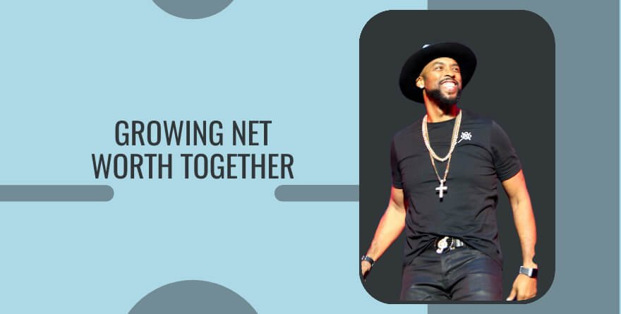 Net Worth Of Montell Jordan