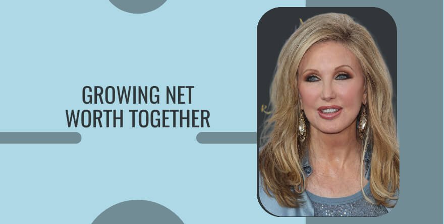 Net Worth Of Morgan Fairchild