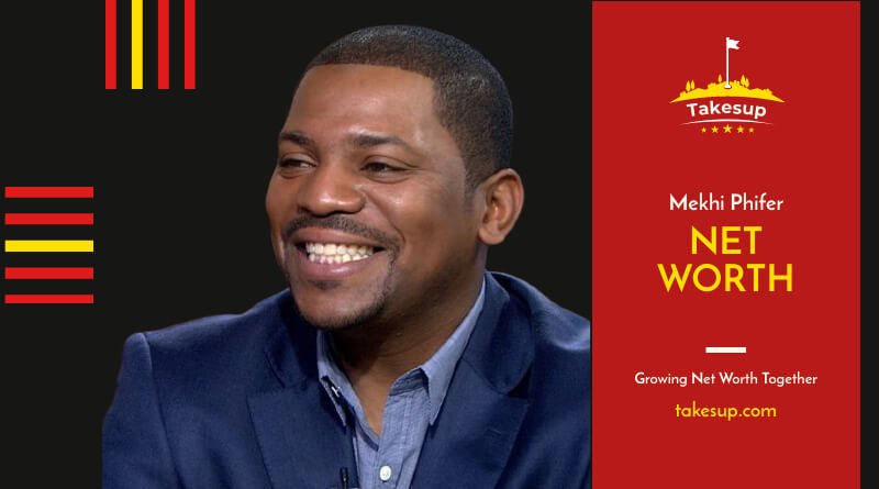 Net Worth Of Mekhi Phifer