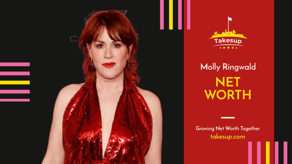 Net Worth Of Molly Ringwald