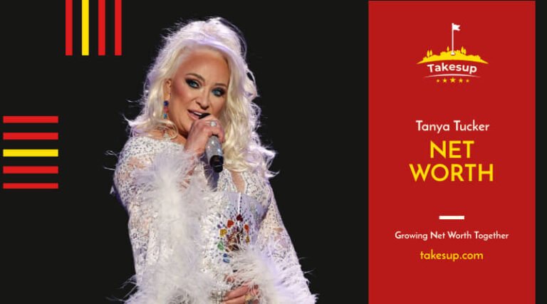 Net Worth Of Tanya Tucker Best Astonishing Net Worth Revealed
