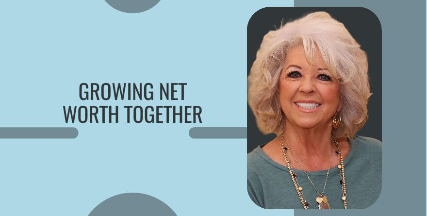 Paula Deen's Net Worth