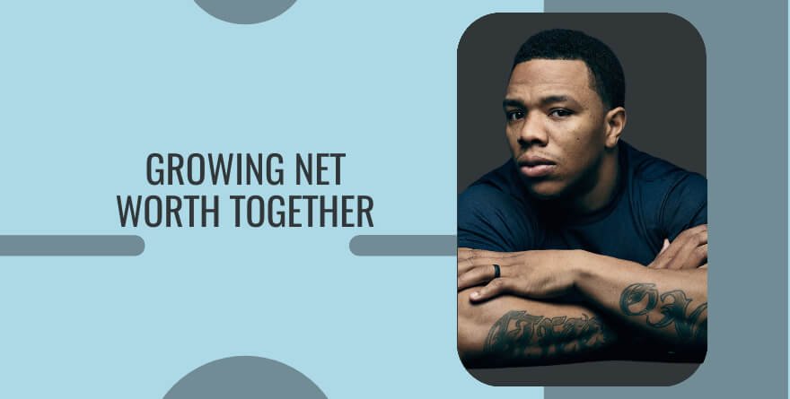 Net Worth Of Ray Rice