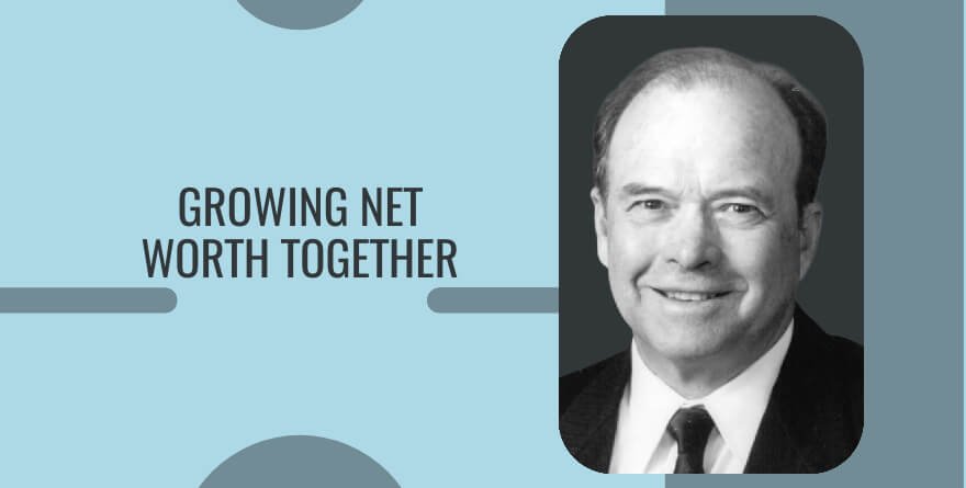 Net Worth Of Robert Bower