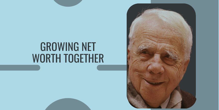 Net Worth Of Robert Frost