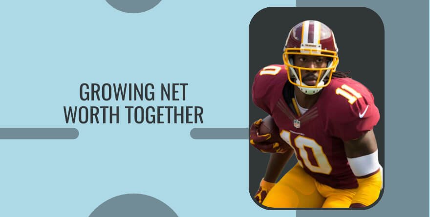 Robert Griffin Iii Net Worth