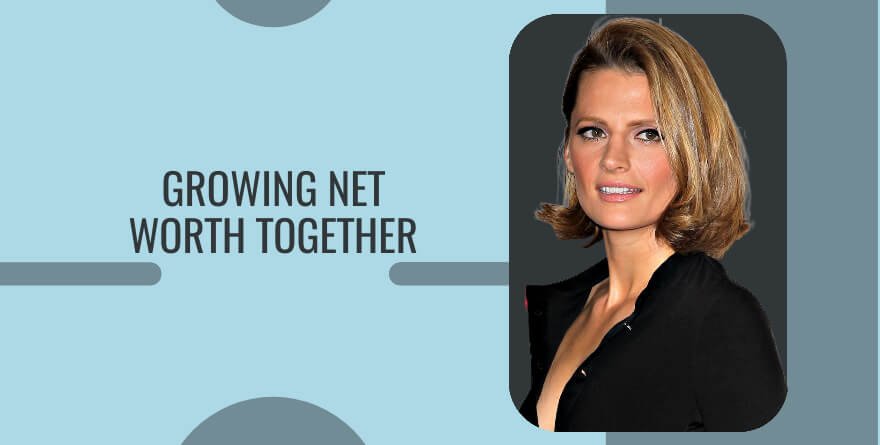 Net Worth Of Stana Katic