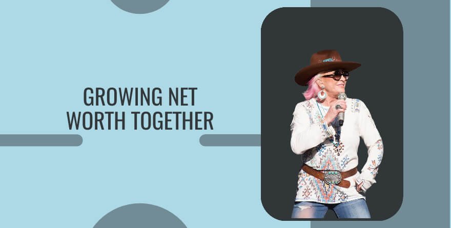 Net Worth Of Tanya Tucker