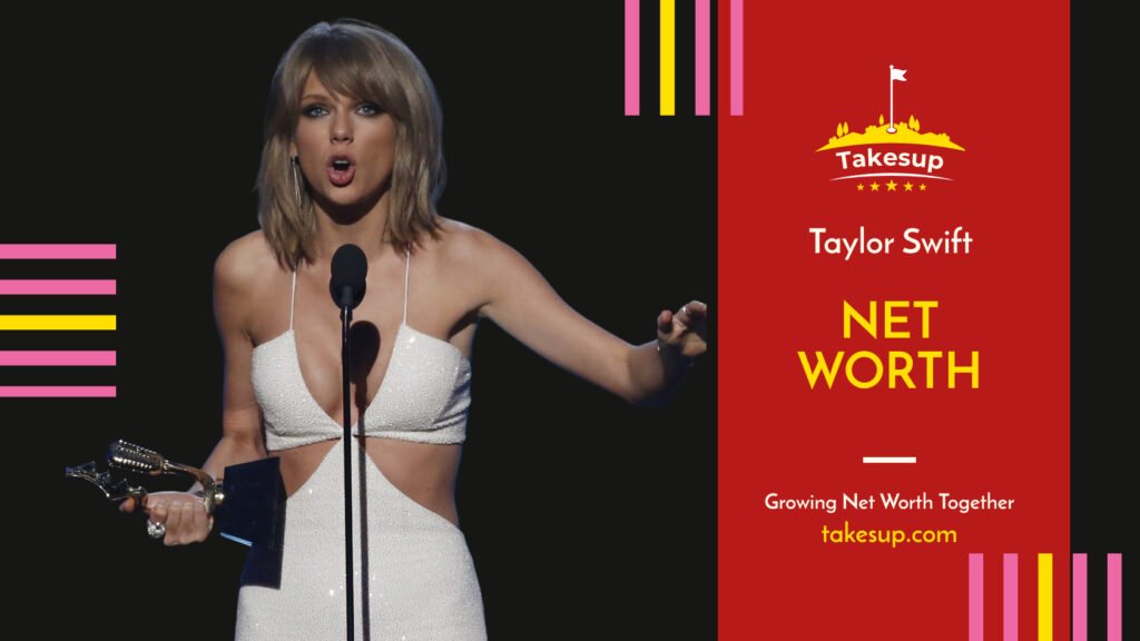 Taylor Swift Net Worth