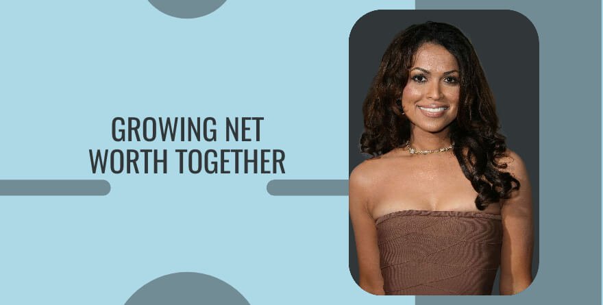 Net Worth Of Tracey Edmonds