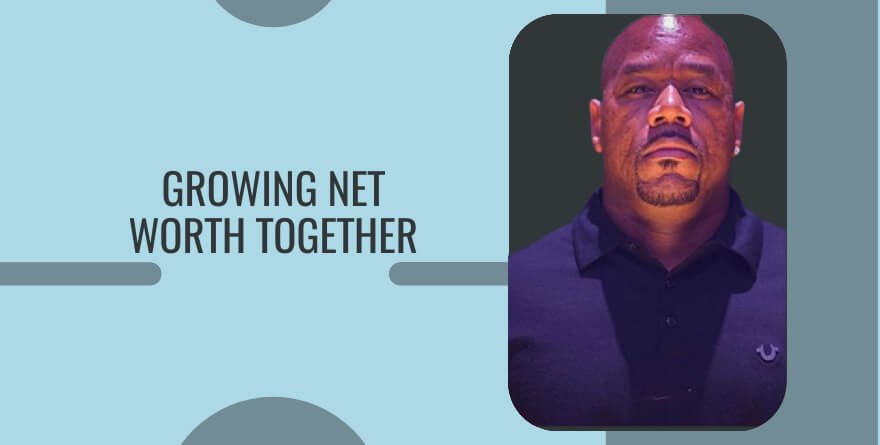 Wack 100 Net Worth