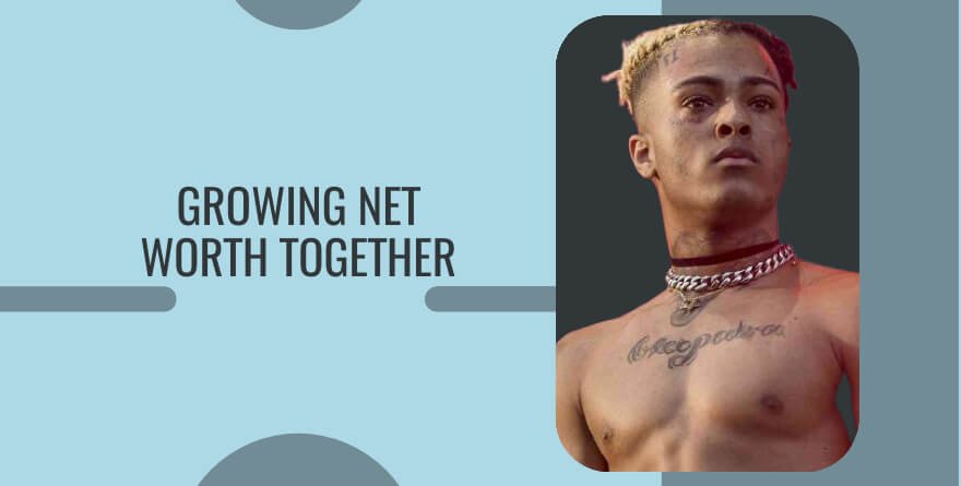 Xxxtentacion Net Worth