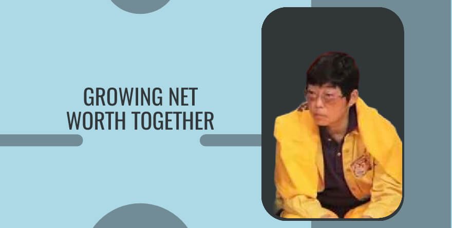 Yori Saneyoshi Net Worth