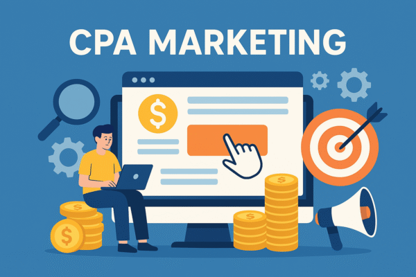 CPA Marketing